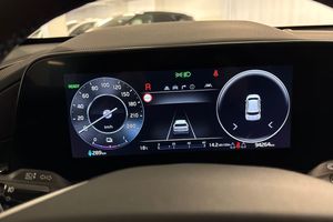 Kia Niro bild 21