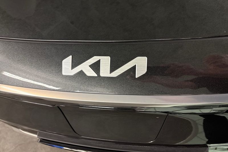 Kia Niro bild 19