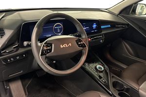 Kia Niro bild 8