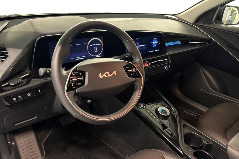 Kia Niro bild 8