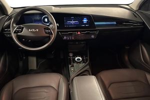 Kia Niro bild 9