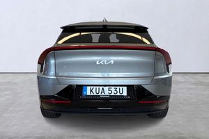 Kia EV6 bild 5