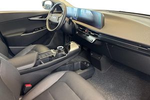 Kia EV6 bild 10