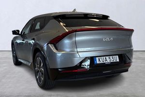 Kia EV6 bild 4