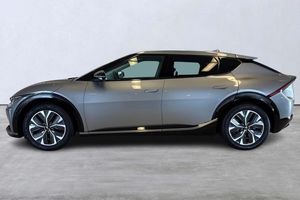 Kia EV6 bild 2