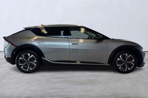 Kia EV6 bild 3