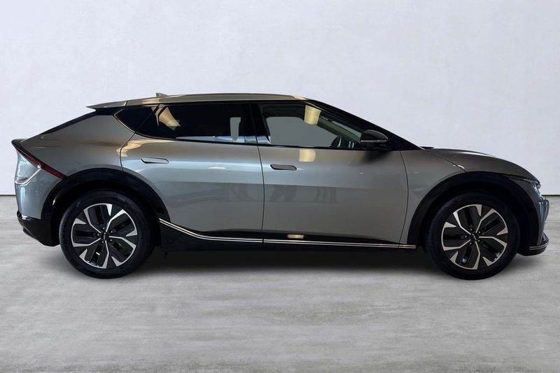 Kia EV6 bild 3