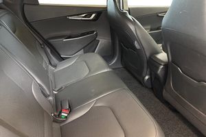 Kia EV6 bild 11