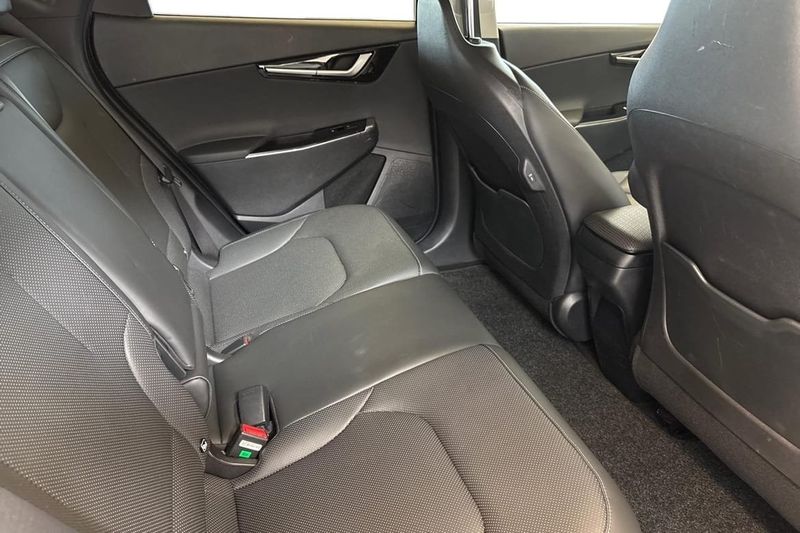 Kia EV6 bild 11