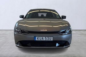 Kia EV6 bild 7