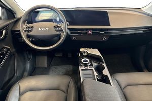 Kia EV6 bild 9