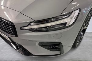 Volvo V60 bild 22