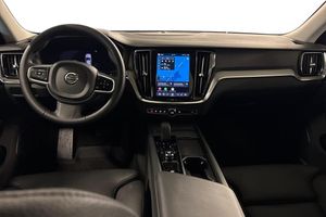 Volvo V60 bild 9