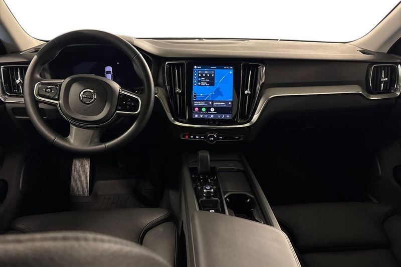 Volvo V60 bild 9