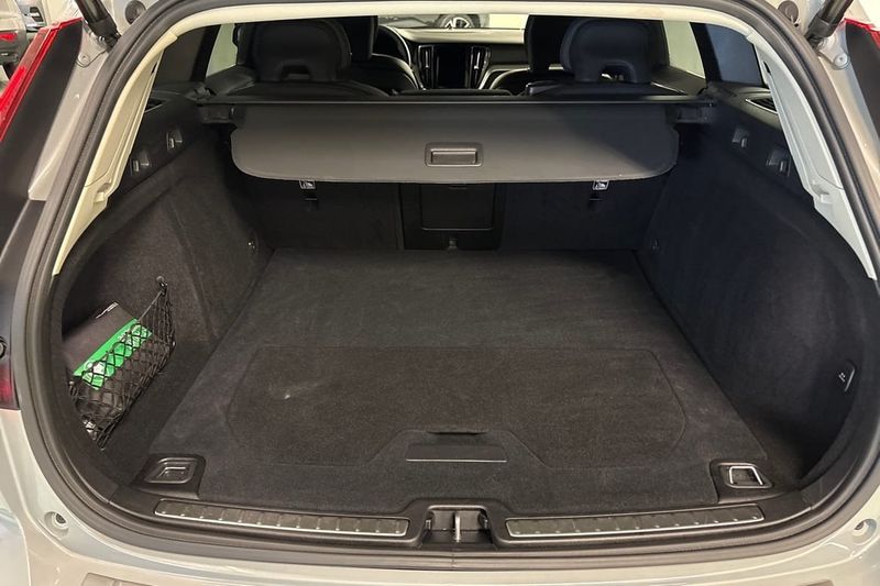 Volvo V60 bild 13