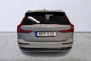 Volvo V60 bild 5