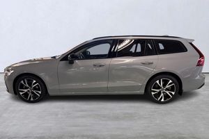 Volvo V60 bild 2