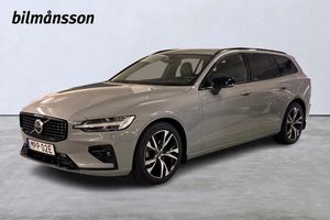 Volvo V60 bild 1