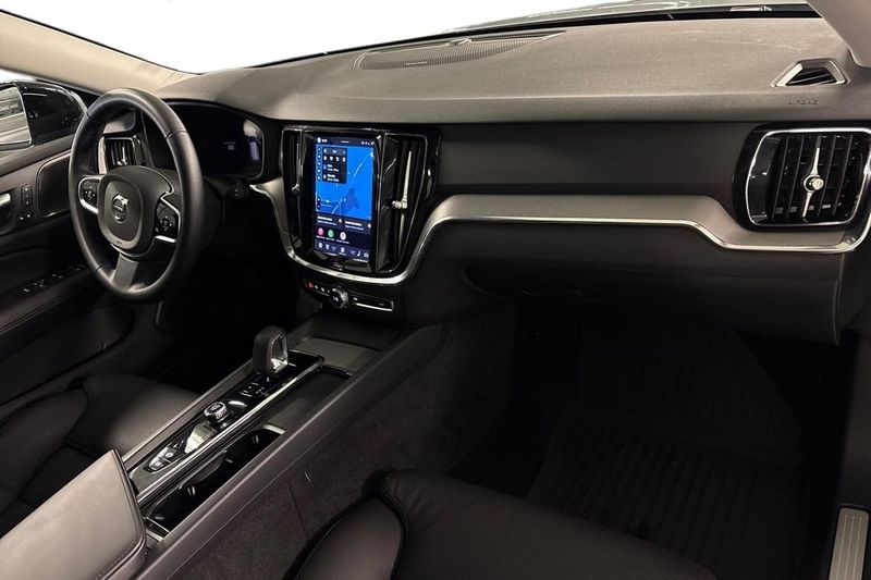 Volvo V60 bild 10