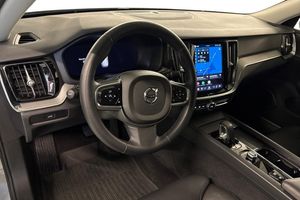 Volvo V60 bild 8