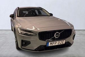 Volvo V60 bild 6