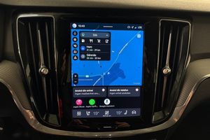 Volvo V60 bild 16