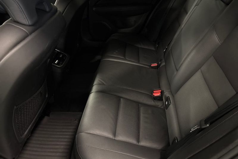 Volvo V60 bild 12