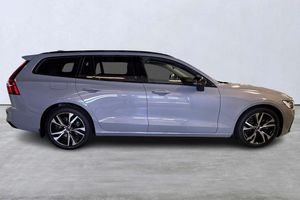 Volvo V60 bild 3