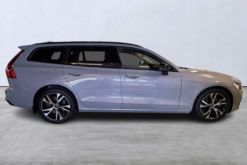 Volvo V60 bild 3