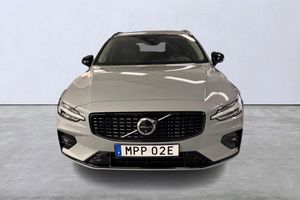 Volvo V60 bild 7