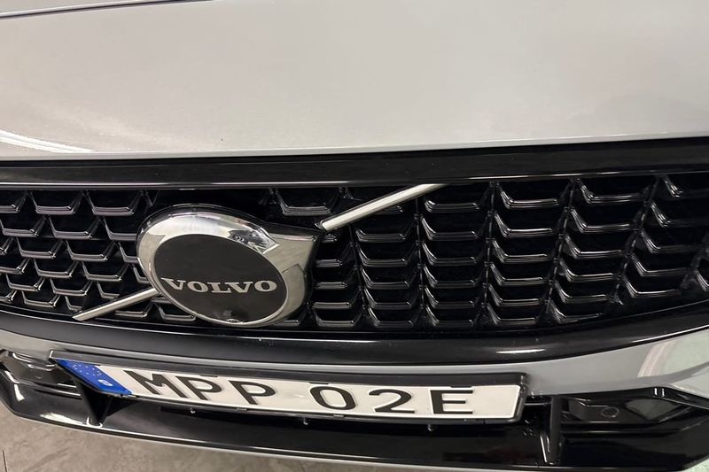 Volvo V60 bild 21
