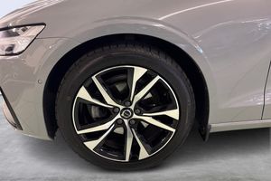 Volvo V60 bild 14