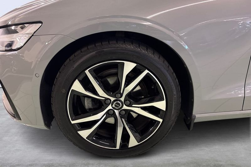 Volvo V60 bild 14