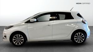 Renault Zoe bild 6