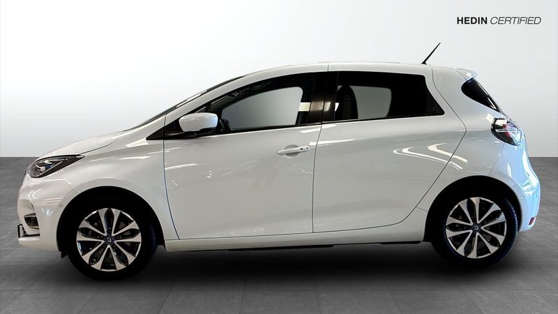 Renault Zoe bild 6
