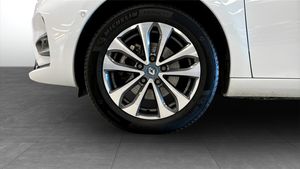 Renault Zoe bild 9