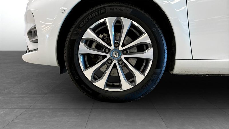 Renault Zoe bild 9