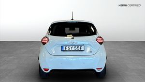 Renault Zoe bild 7