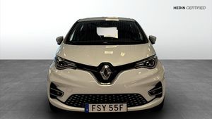 Renault Zoe bild 8