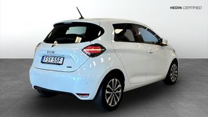 Renault Zoe bild 2
