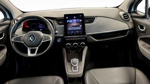 Renault Zoe bild 4