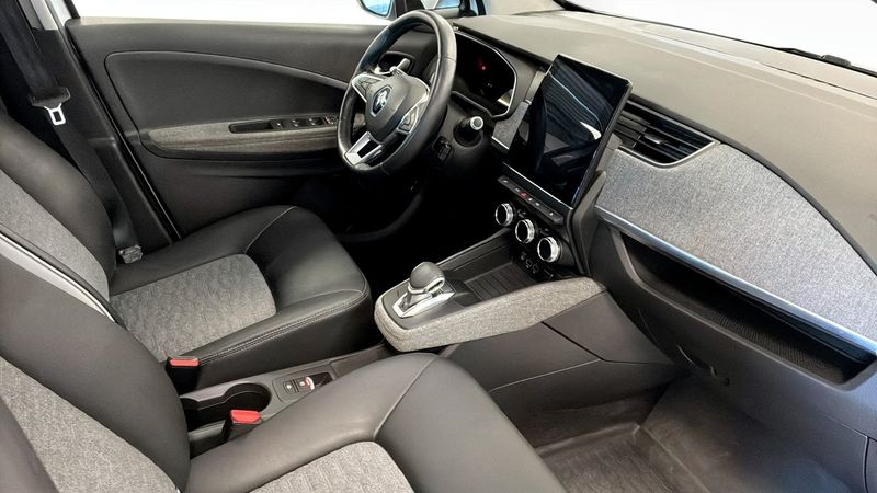 Renault Zoe bild 3
