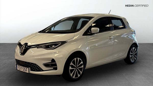 Renault Zoe R135 Intens 52 kWh - 2020