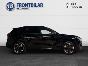 Cupra Terramar bild 6