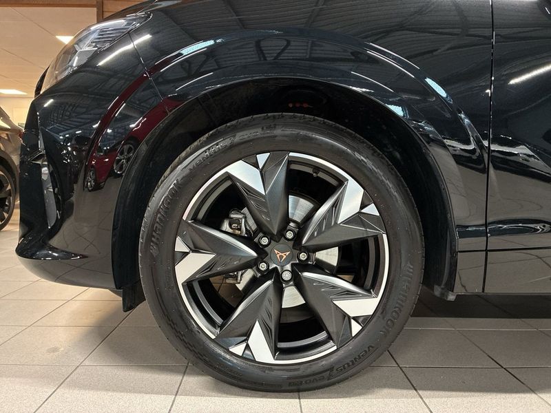 Cupra Terramar bild 23