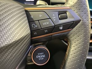 Cupra Terramar bild 16