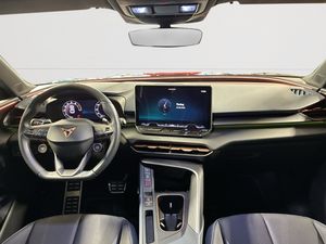 Cupra Terramar bild 11