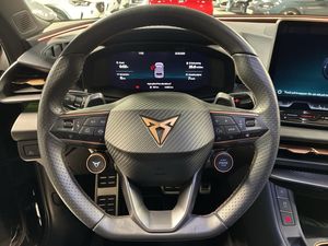 Cupra Terramar bild 14