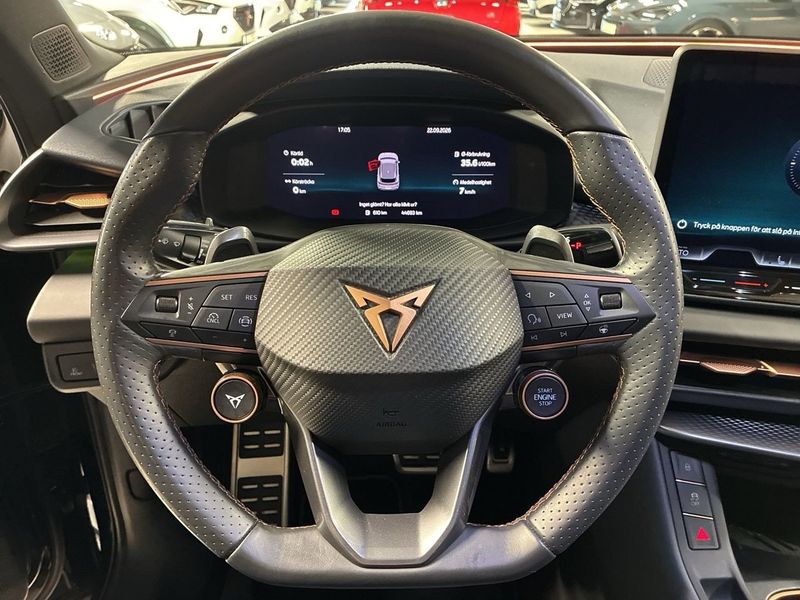 Cupra Terramar bild 14
