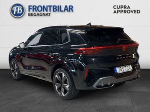Cupra Terramar bild 8